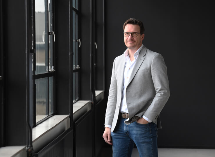 Foto van Frank Jeuring