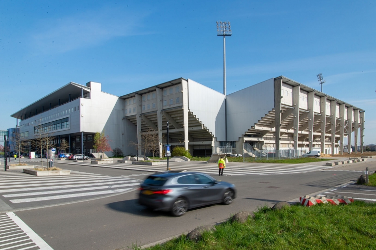 Sportzone Fortuna Sittard Stadion1